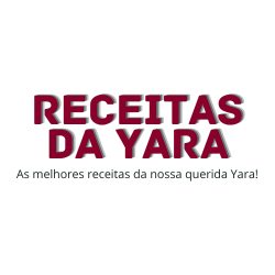 Receitas da Yara